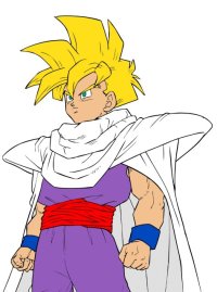BUY NEW dragonball z - 64074 Premium Anime Print Poster