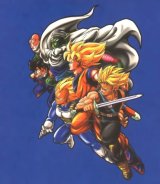 BUY NEW dragonball z - 64682 Premium Anime Print Poster
