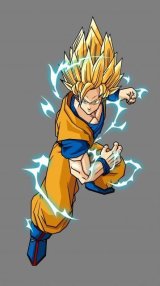 BUY NEW dragonball z - 66863 Premium Anime Print Poster