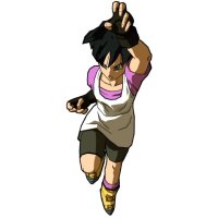 BUY NEW dragonball z - 66864 Premium Anime Print Poster