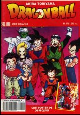 BUY NEW dragonball z - 67623 Premium Anime Print Poster