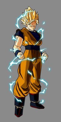 BUY NEW dragonball z - 67636 Premium Anime Print Poster