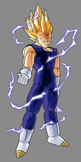 BUY NEW dragonball z - 67641 Premium Anime Print Poster