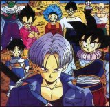 BUY NEW dragonball z - 67668 Premium Anime Print Poster