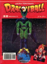 BUY NEW dragonball z - 67775 Premium Anime Print Poster