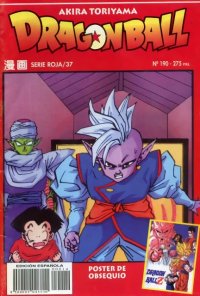 BUY NEW dragonball z - 68002 Premium Anime Print Poster