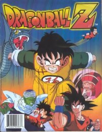 BUY NEW dragonball z - 70224 Premium Anime Print Poster