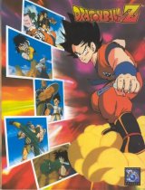 BUY NEW dragonball z - 70225 Premium Anime Print Poster