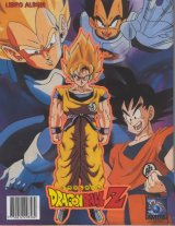 BUY NEW dragonball z - 70230 Premium Anime Print Poster