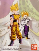 BUY NEW dragonball z - 72383 Premium Anime Print Poster