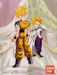 BUY NEW dragonball z - 72383 Premium Anime Print Poster