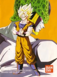 BUY NEW dragonball z - 72390 Premium Anime Print Poster