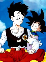 BUY NEW dragonball z - 82902 Premium Anime Print Poster