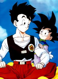 BUY NEW dragonball z - 82902 Premium Anime Print Poster