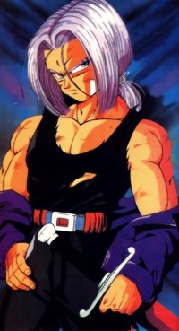 BUY NEW dragonball z - 87357 Premium Anime Print Poster