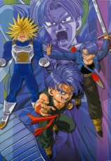 BUY NEW dragonball z - 88129 Premium Anime Print Poster
