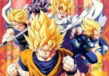 BUY NEW dragonball z - 88362 Premium Anime Print Poster