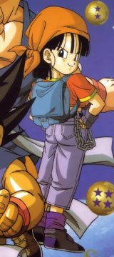 BUY NEW dragonball z - 89653 Premium Anime Print Poster