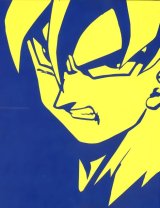 BUY NEW dragonball z - 90868 Premium Anime Print Poster