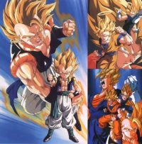BUY NEW dragonball z - 91916 Premium Anime Print Poster