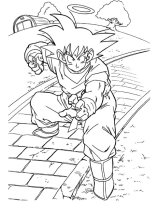 BUY NEW dragonball z - 97064 Premium Anime Print Poster