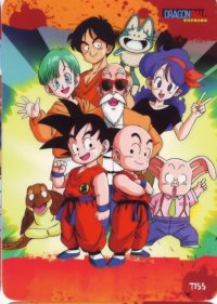 BUY NEW dragonball z - 98558 Premium Anime Print Poster