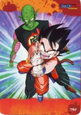 BUY NEW dragonball z - 99010 Premium Anime Print Poster