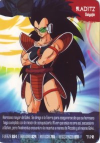 BUY NEW dragonball z - 99016 Premium Anime Print Poster