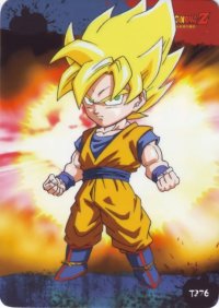 BUY NEW dragonball z - 99017 Premium Anime Print Poster