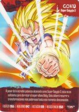 BUY NEW dragonball z - 99018 Premium Anime Print Poster