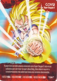 BUY NEW dragonball z - 99018 Premium Anime Print Poster
