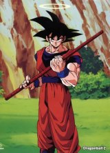 BUY NEW dragonball z - 99431 Premium Anime Print Poster