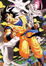 BUY NEW dragonball z - 9987 Premium Anime Print Poster