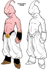 BUY NEW dragonball z -  edit391 Premium Anime Print Poster