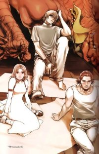BUY NEW drakenguard - 105954 Premium Anime Print Poster