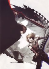 BUY NEW drakenguard - 105955 Premium Anime Print Poster