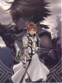 BUY NEW drakenguard - 190203 Premium Anime Print Poster