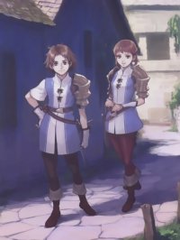 BUY NEW drakenguard - 190204 Premium Anime Print Poster