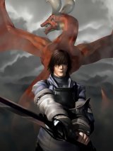 BUY NEW drakenguard - 45178 Premium Anime Print Poster
