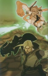BUY NEW drakenguard - 59461 Premium Anime Print Poster