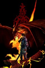 BUY NEW drakenguard - 60189 Premium Anime Print Poster