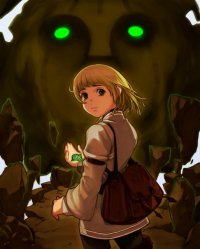 BUY NEW drakenguard - 94001 Premium Anime Print Poster