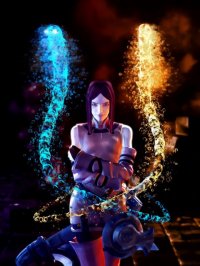 BUY NEW drakenguard - 94063 Premium Anime Print Poster