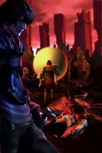 BUY NEW drakenguard - 94065 Premium Anime Print Poster