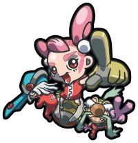 BUY NEW drill dozer - 38449 Premium Anime Print Poster
