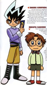 BUY NEW duel masters - 60458 Premium Anime Print Poster