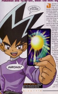 BUY NEW duel masters - 68404 Premium Anime Print Poster
