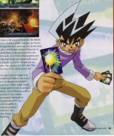 BUY NEW duel masters - 76656 Premium Anime Print Poster
