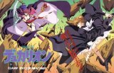 BUY NEW duklyon clamp school defenders - 128167 Premium Anime Print Poster