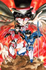 BUY NEW duklyon clamp school defenders - 129808 Premium Anime Print Poster